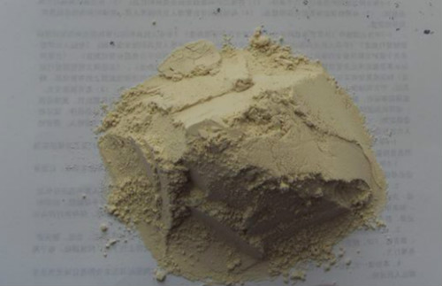 硫酸亞鐵